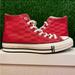 Converse Shoes | Kith X Converse Chuck Taylor Chuck 70 Salsa Red | Color: Red | Size: 9