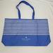 Kate Spade Bags | Kate Spade Extra Large Tote Bag Nwot | Color: Blue | Size: Os