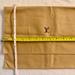 Louis Vuitton Accessories | Louis Vuitton Fold Over Dust Pouch Cover Flap | Color: Brown/Tan | Size: 13” X 9”