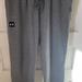 Under Armour Pants | Men's Under Armour Loose Fit Sweatpants Size M | Color: Gray | Size: M