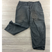 Carhartt Pants | Mens 40x30 - Carhartt B11 Blk Original Dungaree Fit Work Pants Workwear | Color: Black | Size: 40