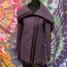 Lululemon Athletica Jackets & Coats | Lululemon Virasana Blanket Wrap Asymmetrical Purple Jacket | Color: Purple | Size: 2