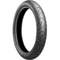 Bridgestone Battlax A41 58W TL Front Tyre - 120/70 - 17"