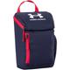 Under Armour Sideline Mini Cooler, Storage for Lunch, Water Bottles & More, Comfortable Carrying Handle with Clip