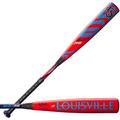 Louisville Slugger 2024 Select PWR (-8) USA Baseball Bat - 29"/21 oz
