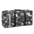 Samsonite Tote-a-ton 32.5-inch Duffel Bag, Camo/Black, Single, Tote-a-ton 32.5-inch Duffel Bag