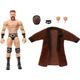​WWE Top Picks Elite Action Figure & Accessories Set, Sheamus 6-inch Collectible with Swappable Hands, Ring Gear & 25 Articulation Points​