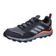 adidas Men's Tracerocker 2.0 Gore-TEX Trail Running Shoes Sneaker, Grey SIX/GREFOU/IMPORA, 10 UK