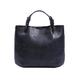 Women's Bags Vintage Bucket Tote Bags Handbags Leather Handbags (Color : B, Size : 30cm-11cm-26cm)