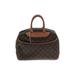 Louis Vuitton Satchel: Brown Bags