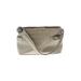 Tommy Hilfiger Satchel: Embossed Ivory Print Bags