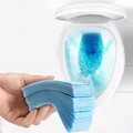 Désodorisant pour toilettes tablettes de nettoyage détergent nettoyant produits chimiques