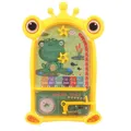 Mini jeu de flipper pour enfants jeux de flipper pour enfants jouets de bureau perles
