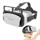 Casque VR 3D universel ensembles de sauna VR pour enfants et adultes jeu lunettes VR