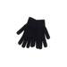 Gap Gloves: Black Solid Accessories