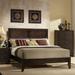 Red Barrel Studio® California King Bed Wood in Brown | Queen | Wayfair 0803941278414F19B42FD31A2DC0B28E