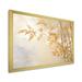 Bay Isle Home™ Zen Moment Bamboo On Canvas Print Plastic | 34 H x 44 W x 1.5 D in | Wayfair 9F8A4AD5DA964A93BA31D41599010978