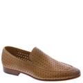 Stacy Adams Winden - Mens 9 Tan Slip On Medium