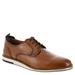 Steve Madden Brookes - Mens 9 Tan Oxford Medium