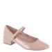 Madden Girl Tutu - Womens 8.5 Tan Pump Medium