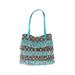 Vera Bradley Shoulder Bag: Teal Bags