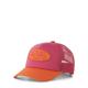 Von Dutch Cap Damen pink, ONE SIZE