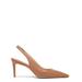 , Stuart 75 Slingback Pump, Pumps And Slingback,