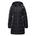 Cloud Berland Down Jacket