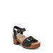 Original Love Platform Sandal