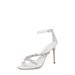 Raela Ankle Strap Sandal