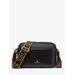 Maeve Large Logo Crossbody Bag