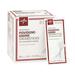 Impregnated Swabstick 10% Strength Povidone-Iodine Individual Packet NonSterile (CS/250)