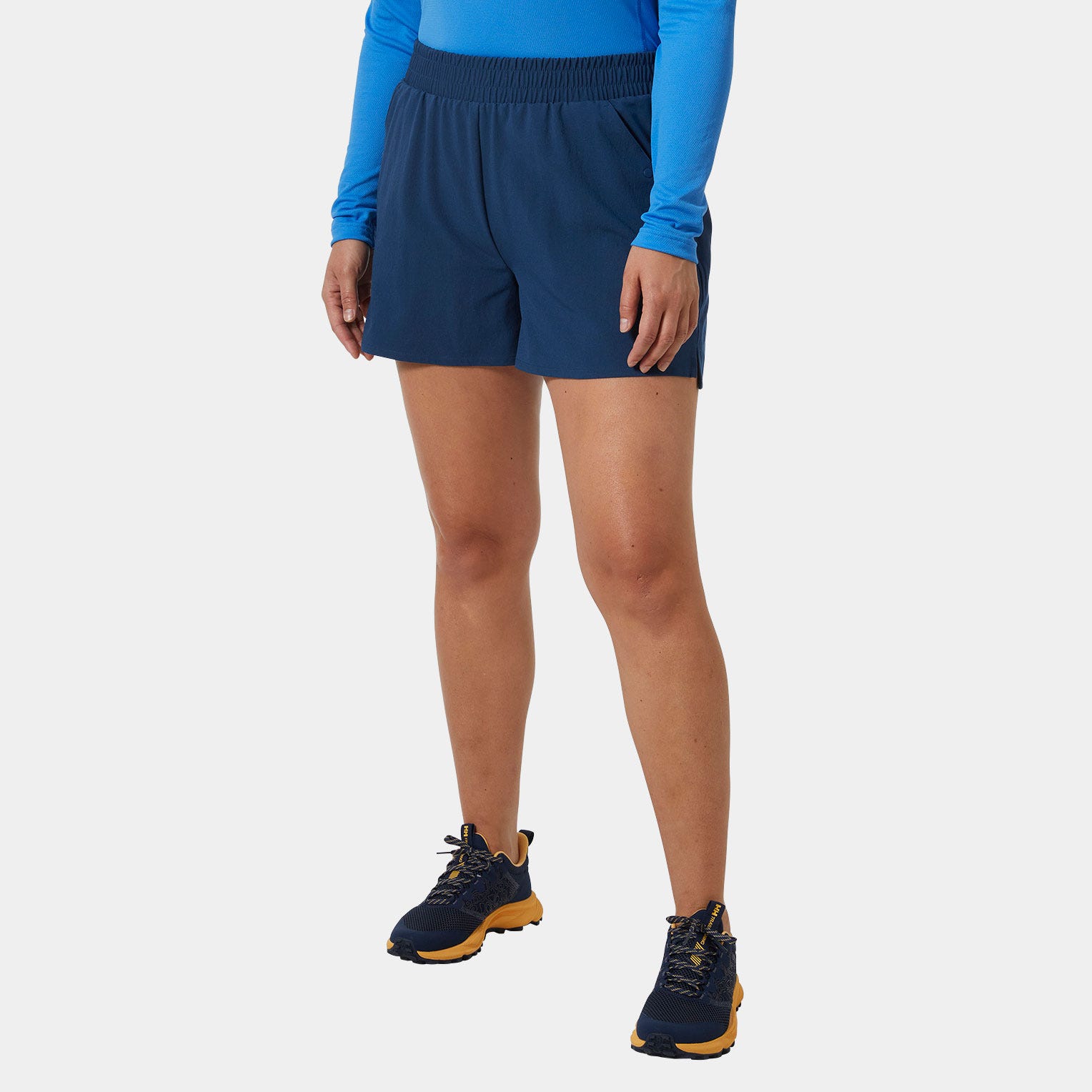 Helly Hansen Damen Tofino Solen Shorts L Image