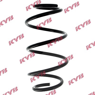 Kyb Fahrwerksfeder [Hersteller-Nr. RA1262] für Mazda Image
