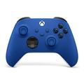 Refurbished Xbox Wireless Controller Shock Blue (Xbox Series X)