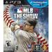 Pre-Owned MLB 11 The Show Sony Playstation 3 No Manual