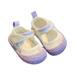 Ketyyh-chn99 Sneakers for Girls Fashion Sneakers Breathable Sneakers Running Tennis Shoes Purple 6.5