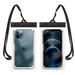 1-3 PCS Universal Waterproof Cell Phone Pouch Dry Bag Cover For Phone Samsung