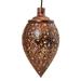 Pristin Outdoor lamp Metal Butterfly Lanterns Outdoor Solar Iron Pendant Out Cone Iron Pendant Out Solar Iron Pendant Out Cone Metal Cone Metal Butterfly