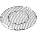 Gourmet BBQ System Hinged Cooking Grate