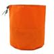 LLDI Bag for Waterproof Saw Edger Cover Trimmer Eater Universal Pole Engine orange