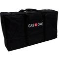 GasOne New Propane Stove Burner Universal Carry Bag for Double Burner Cooker Grills Heavy Duty 50460