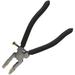 Leponitt Mini Metal Running Pliers - Stained Glass Tools