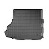 WeatherTech Cargo Trunk Liner compatible with Ford Mustang Mach 1 Mustang Shelby GT350 Mustang Shelby GT350R Mustang Shelby GT500 Mustang - Trunk Black