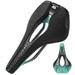 WEST BIKING Bicycle saddles Breathable Bike Road Bike Seat Bike seat Printed Saddle Breathable Bike Saddle 3D Printed Saddle Carbon Fiber Saddles Saddle Soft Bike BUZHI XINZY seat Saddle Soft