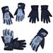 Kiplyki Deals Cycling Gloves Winter Ski Warm Gloves Mountaineering Waterproof Sports Gloves