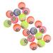 Bouncy Eyeballs for Kids Halloween Party Supplies Ornament Decorations Filler Child 20 Pcs