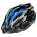 Gnobogi Bicycle Accessories Cycling Helmet Bicycle Mountain Bike Helmet Bicycle Helmet Accessories for Outdoor Sports Fitness Clearance