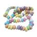 Candy Necklace - Smarties Unwrapped 4 Lbs