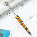 Feildoo Ballpoint DIY Pen Bead Ball Pen Bead 10pcs Printed 22 Snake Y01J8W9G